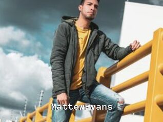 MattewEvans