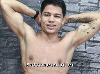 MatthaeusJoker