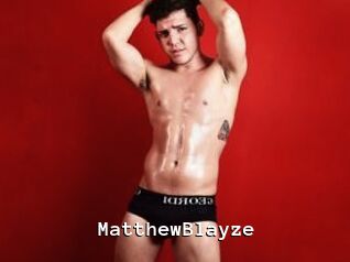 MatthewBlayze