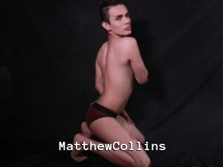 MatthewCollins
