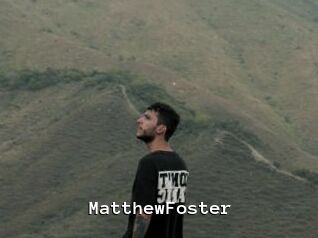 MatthewFoster
