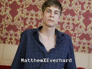 MatthewXEverhard
