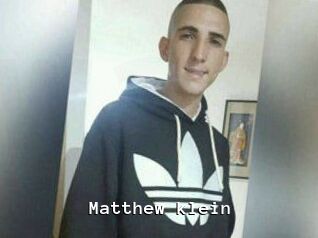 Matthew_klein