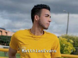 MatthiasEvans