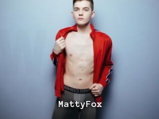 MattyFox