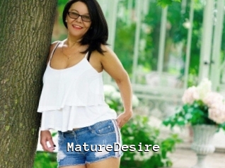 MatureDesire