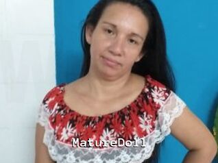 MatureDoll Webcamsex Amateur