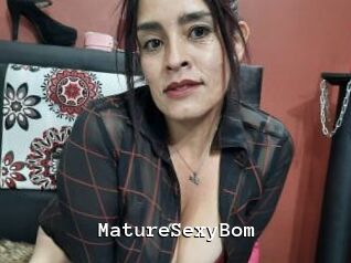 MatureSexyBom