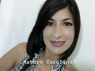 Mature_Carolina
