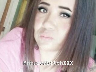 MaturedBitchXXX Webcamsex Amateur
