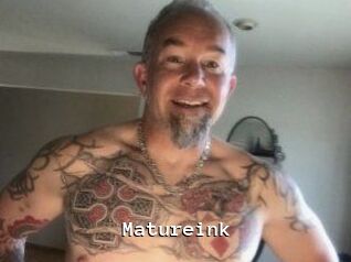 Matureink