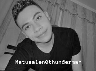 Matusalen0thunderman