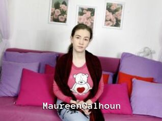 MaureenCalhoun