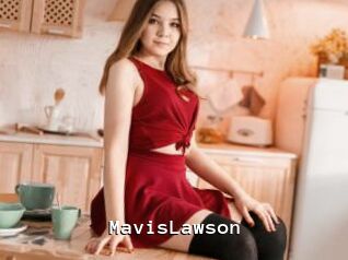 MavisLawson