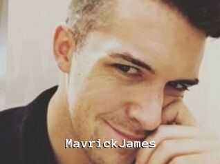 Mavrick_James