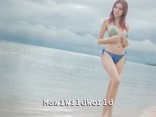MawiWildWorld