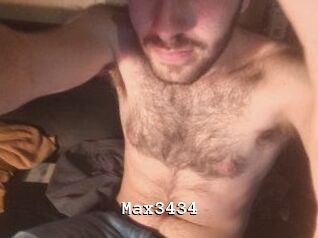 Max3434