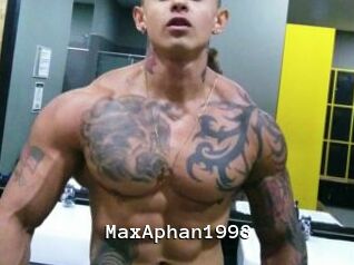 MaxAphan1993
