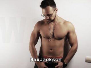 MaxJackson
