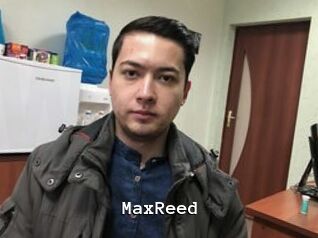 MaxReed