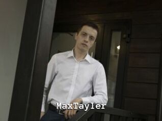MaxTayler