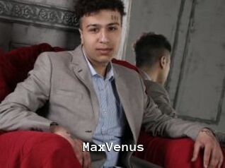 MaxVenus