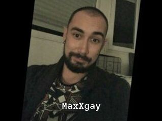 MaxXgay
