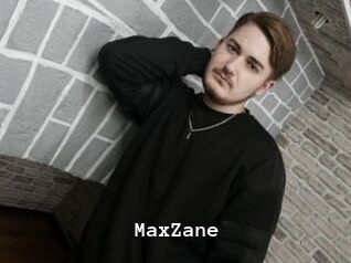 MaxZane