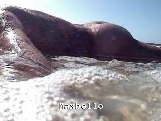 Maxbello Webcamsex Amateur
