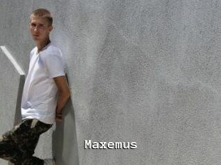 Maxemus