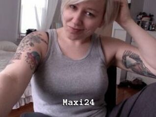 Maxi24