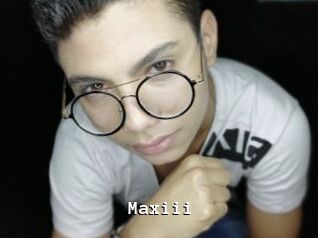 Maxiii