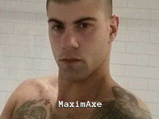 Maxim_Axe