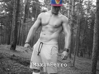 MaximFerro