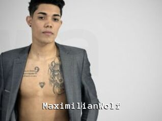 MaximilianWolf Webcamsex Amateur