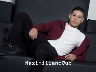 MaximilianoCub