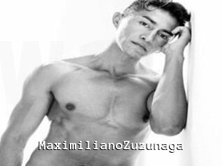 MaximilianoZuzunaga