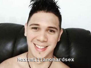 Maximilianohardsex