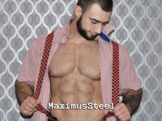 MaximusSteel