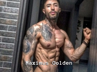 Maximus_Golden