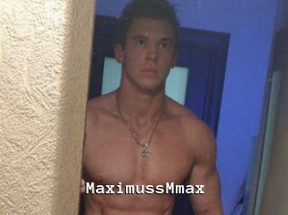 MaximussMmax