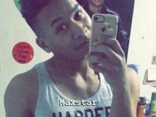 Maxstar