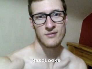 Maxx_Locke Webcamsex Amateur