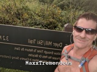 MaxxTremendous
