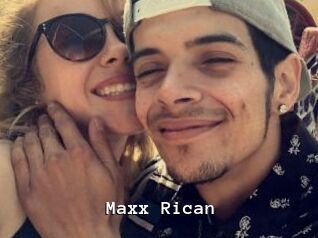 Maxx_Rican Webcamsex Amateur