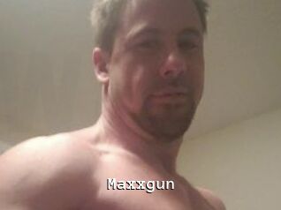 Maxxgun Webcamsex Amateur