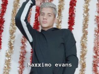 Maxximo_evans
