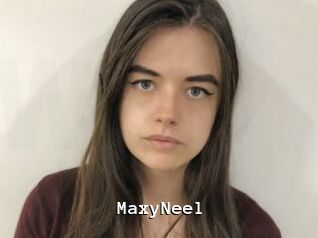MaxyNeel