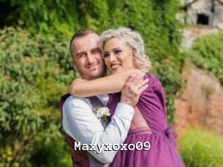 Maxyxoxo09