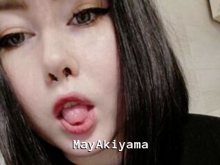 MayAkiyama